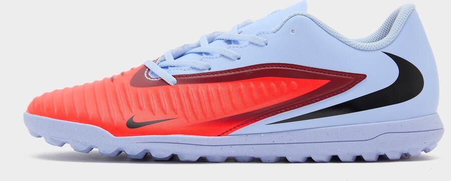 Nike Voetbalschoenen (turf) Phantom 6 Low Club Blauw- Heren Blauw