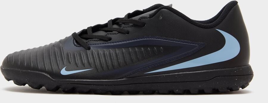 Nike Voetbalschoenen (turf) Phantom 6 Low Club Zwart- Heren Zwart