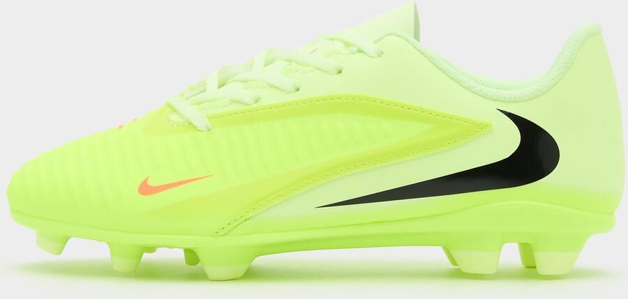 Nike Voetbalschoenen voor kids (meerdere ondergronden) Jr. Phantom 6 Low Club Oranje - Foto 2