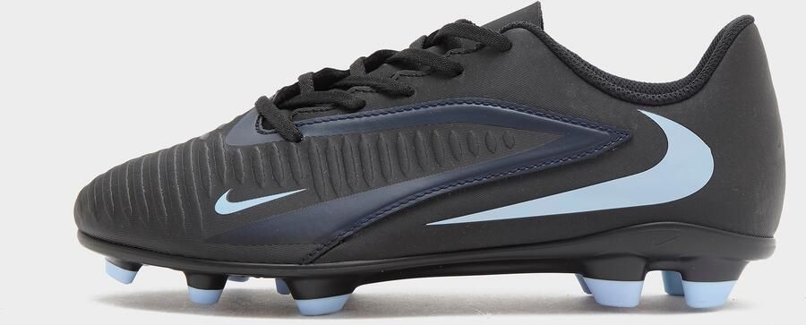 Nike Voetbalschoenen voor kids (meerdere ondergronden) Jr. Phantom 6 Low Club Zwart