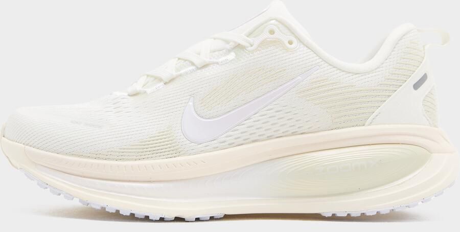Nike Vomero 18 Dames Crème- Dames Crème