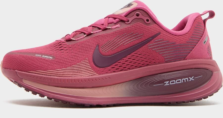 Nike Vomero 18 Dames Rood- Dames Rood