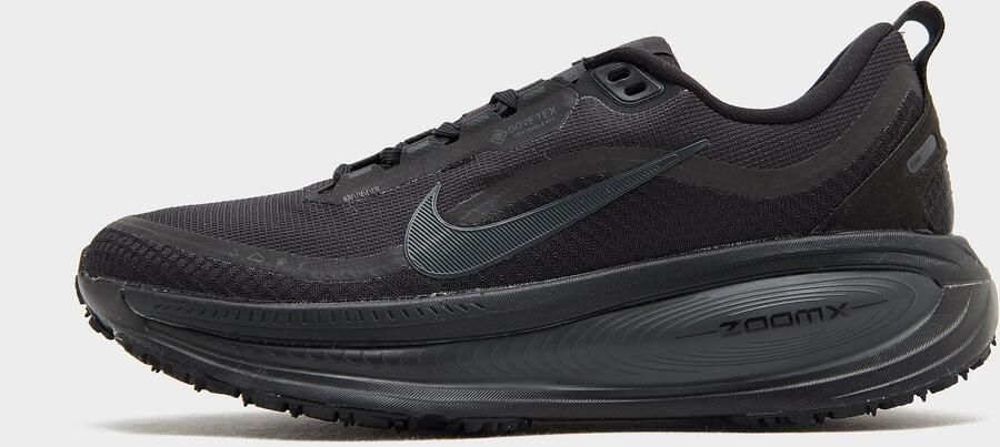 Nike Vomero 18 GORE-TEX Dames Zwart- Dames Zwart