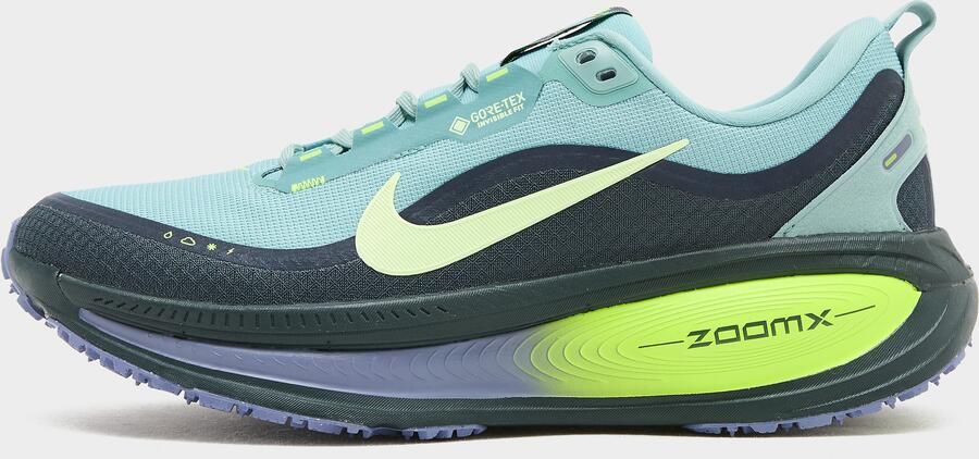 Nike Vomero 18 GORE-TEX Groen- Heren Groen