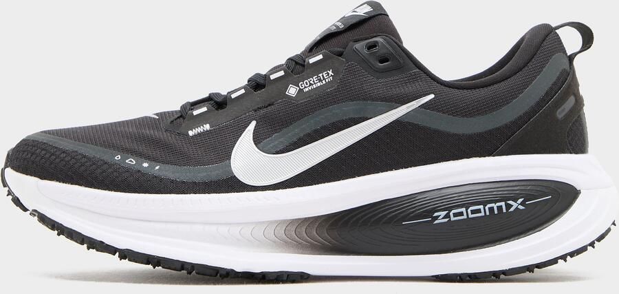 Nike Vomero 18 GORE-TEX Zwart- Heren Zwart