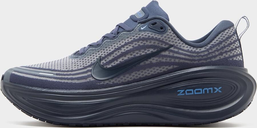 Nike Hardloopschoenen voor heren (straat) Vomero Plus Blauw- Heren Blauw