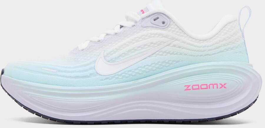 Nike Vomero Plus Dames Blauw- Dames Blauw