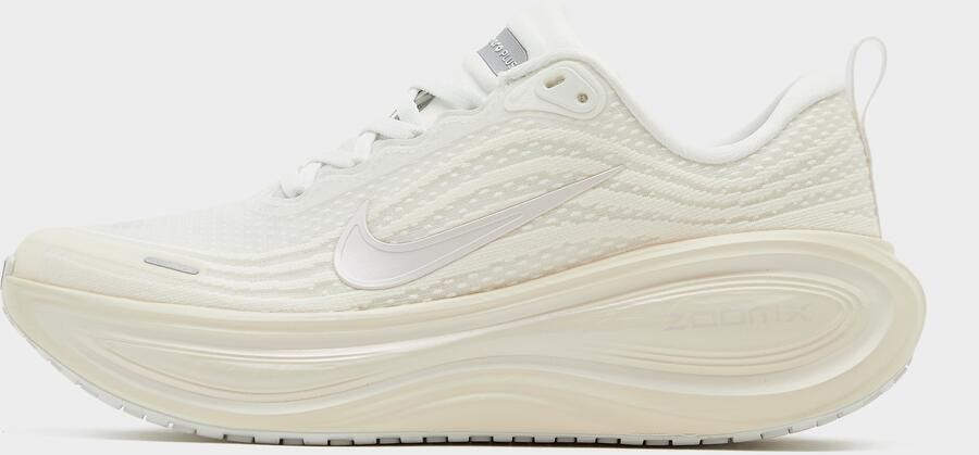 Nike Vomero Plus Dames Crème- Dames Crème