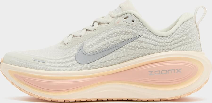 Nike Hardloopschoenen voor dames (straat) Vomero Plus Grijs- Dames Grijs
