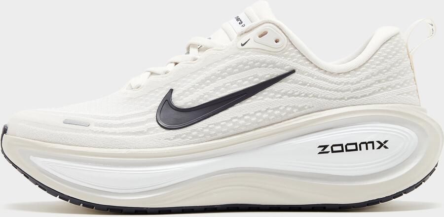 Nike Vomero Plus Dames Grijs- Dames Grijs