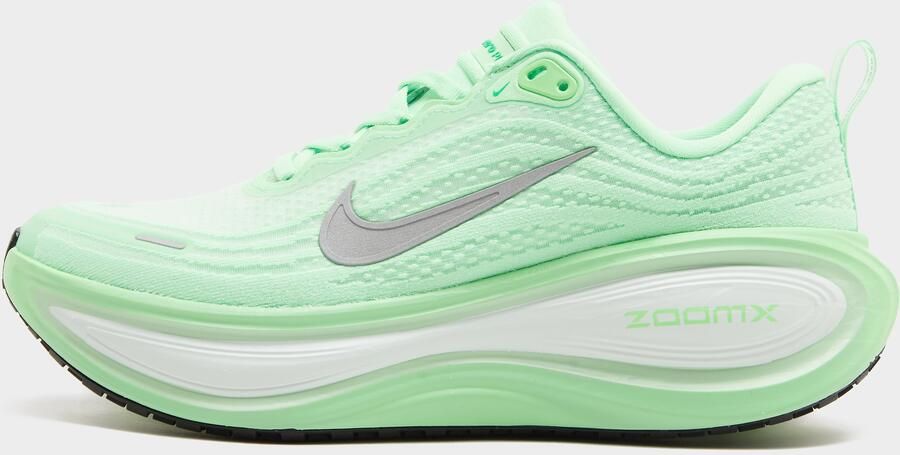 Nike Vomero Plus Dames Groen- Dames Groen