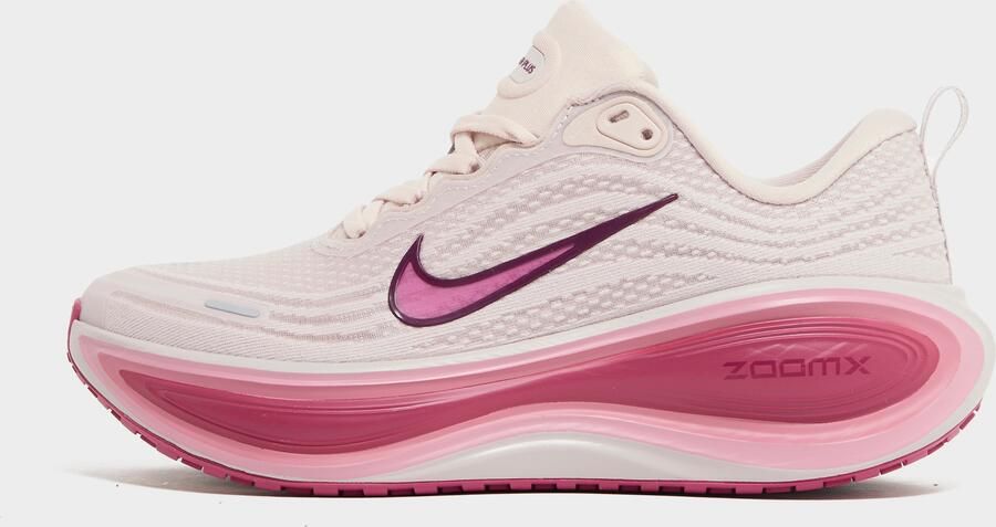 Nike Women's Vomero Plus Hardloopschoenen bruin - Foto 2