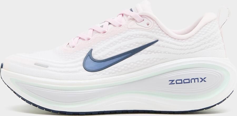 Nike Vomero Plus Dames Hardloopschoenen Hv8154-606 Kleur Rood - Foto 2