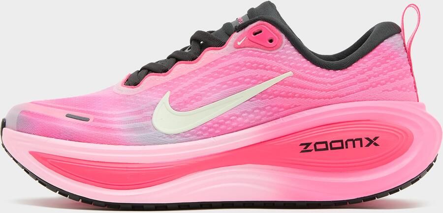 Nike Hardloopschoenen voor dames (straat) Vomero Plus Roze- Dames Roze