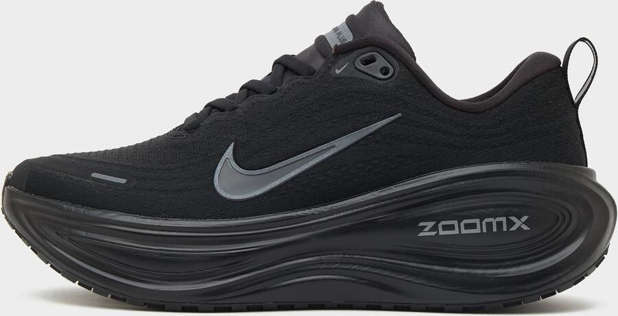 Nike Vomero Plus Dames Zwart- Dames Zwart