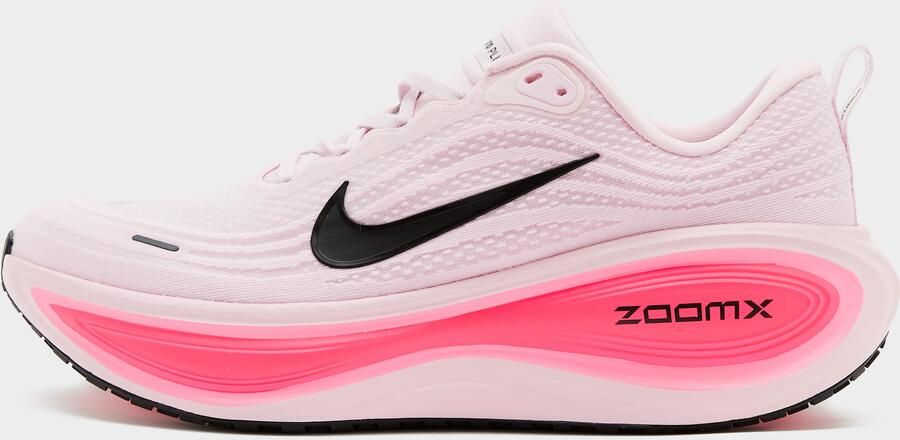 Nike Hardloopschoenen voor heren (straat) Vomero Plus Roze- Heren Roze