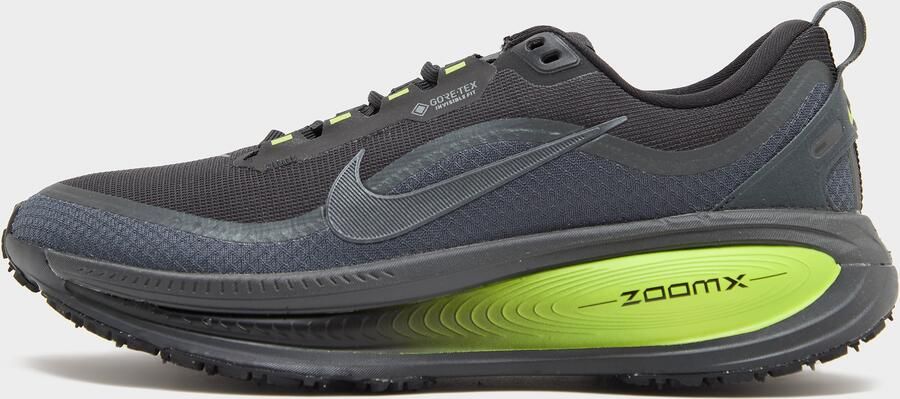 Nike Waterdichte hardloopschoenen met reflecterende accenten voor heren (straat) Vomero 18 GORE-TEX Grijs- Heren Grijs