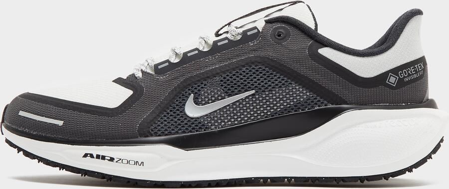 Nike Waterdichte hardloopschoenen voor heren (straat) Pegasus 41 GORE-TEX Zwart- Heren Zwart - Foto 3