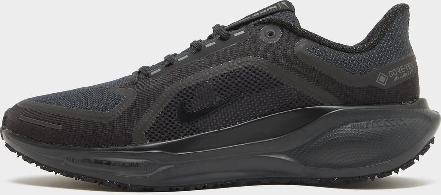 Nike Waterdichte hardloopschoenen voor heren (straat) Pegasus 41 GORE-TEX Zwart- Heren Zwart - Foto 4
