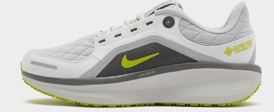 Nike Waterdichte hardloopschoenen voor heren (straat) Winflo 11 GORE-TEX Grijs- Heren Grijs