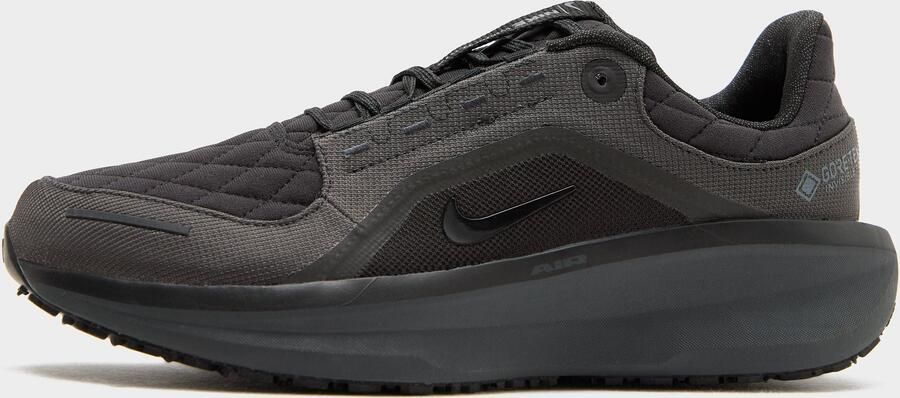 Nike Waterdichte hardloopschoenen voor heren (straat) Winflo 11 GORE-TEX Zwart- Heren Zwart