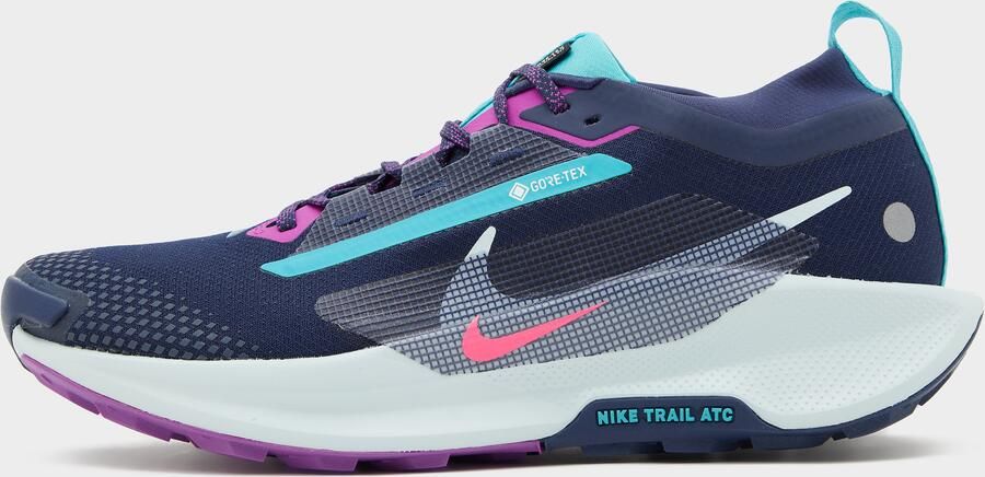 Nike Waterdichte trailrunningschoenen voor heren Pegasus Trail 5 GORE-TEX Donker Blauw- Heren Donker Blauw