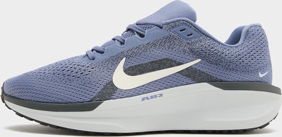 Nike Winflo 11 Blauw- Heren Blauw