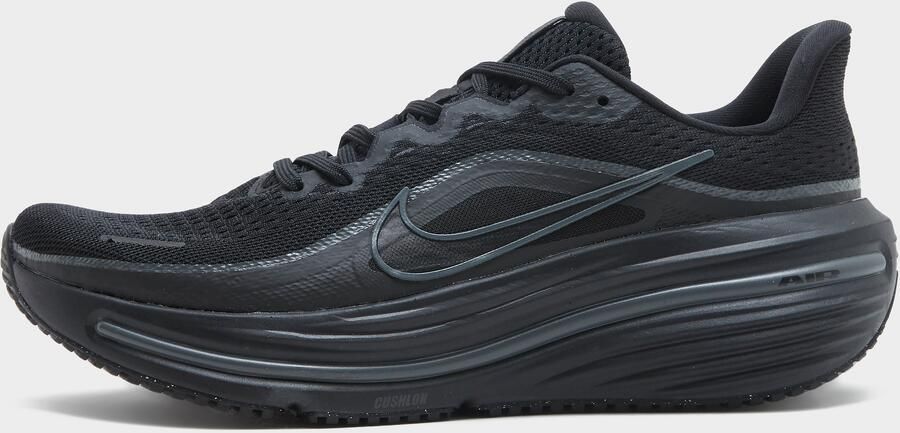 Nike Hardloopschoenen voor heren (straat) Winflo 12 Zwart- Heren Zwart