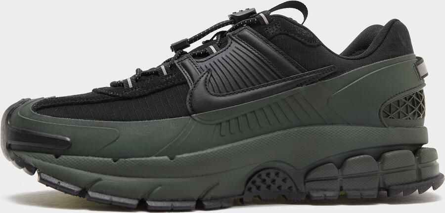 Nike Winterschoenen voor heren Zoom Vomero Roam Groen- Heren Groen