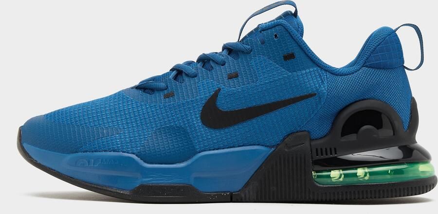 Nike Work-outschoenen voor heren Air Max Alpha Trainer 5 Blauw- Heren Blauw