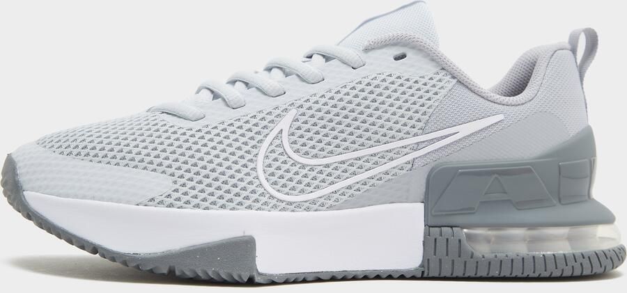 Nike Work-outschoenen voor heren Air Max Alpha Trainer 6 Cool Grey Wolf Grey Pure Platinum White- Heren Cool Grey Wolf Grey Pure Platinum White - Foto 6