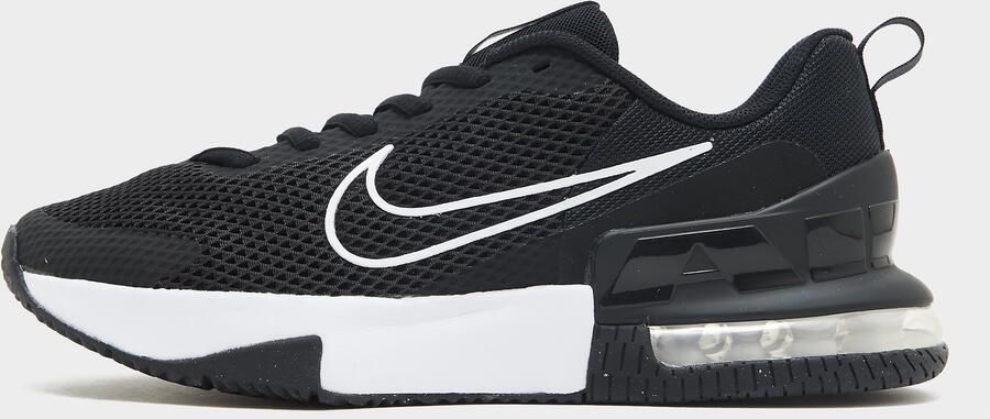 Nike Work-outschoenen voor heren Air Max Alpha Trainer 6 Zwart- Heren Zwart - Foto 9