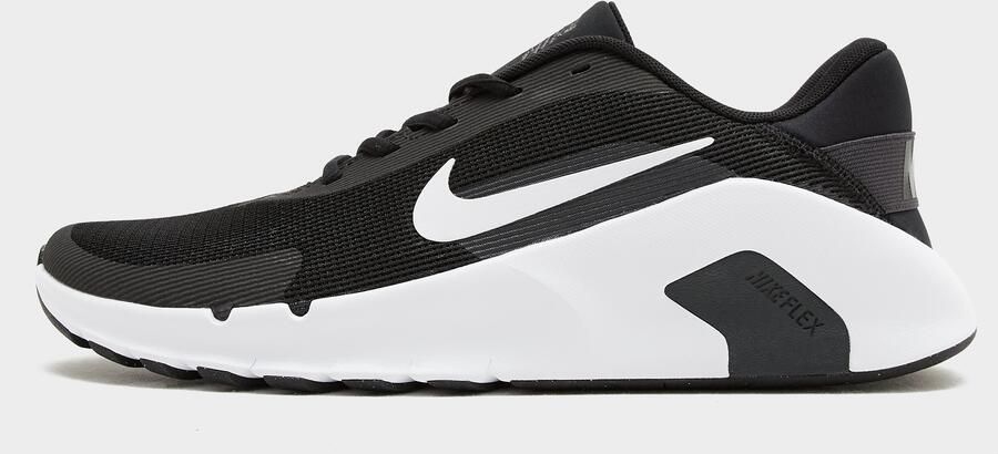 Nike Work-outschoenen voor heren Flex Train Zwart- Heren Zwart - Foto 2