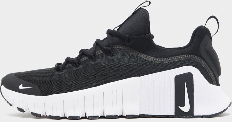 Nike Work-outschoenen voor heren Free Metcon 6 Black- Heren Black - Foto 2