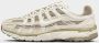 Nike P6000 Light Orewood Brown Suede Sneakers Unisex - Thumbnail 2