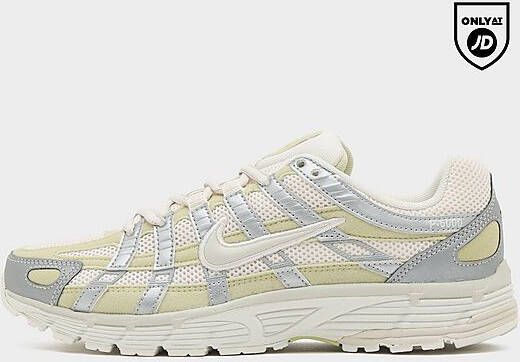 Nike Damesschoenen P-6000 Phantom- Dames Phantom