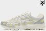 Nike P6000 Olive Aura Wit Sneakers Unisex Doos Zonder Deksel - Thumbnail 2