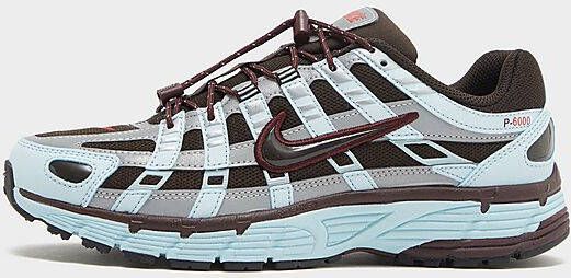 Nike Damesschoenen P-6000 Glacier Blue- Dames Glacier Blue
