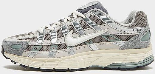 Nike P-6000 Grey- Dames Grey