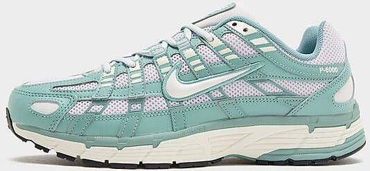 Nike P-6000 Dames Groen- Dames Groen