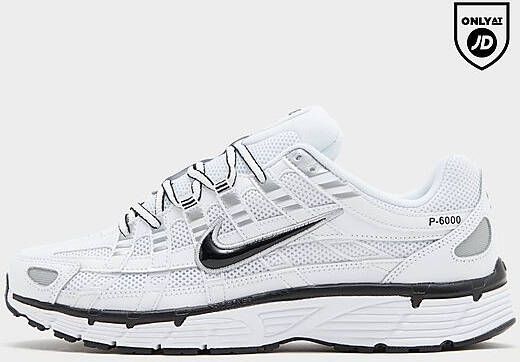 Nike P-6000 Dames White- Dames White