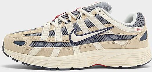 Nike P-6000 Khaki- Heren Khaki