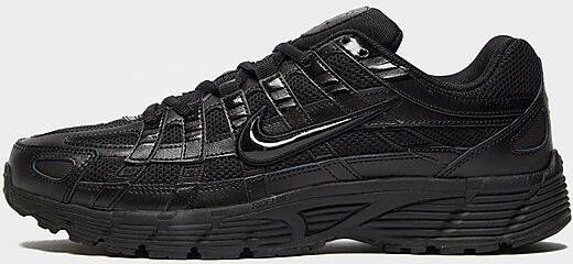 Nike P-6000 Men's Shoe Black- Heren Black