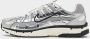 Nike P-6000 Sneakers Schoenen metallic silver metallic silver sail maat: 40 beschikbare maaten:41 42.5 40 43 44.5 45 46 40.5 47.5 - Thumbnail 2