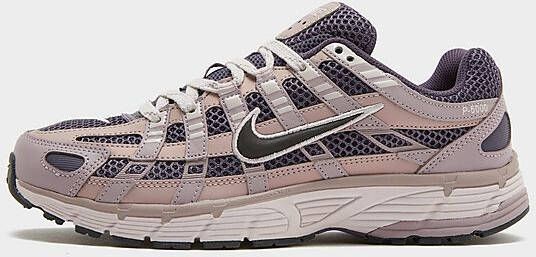 Nike P-6000 SE Dames Purple- Dames Purple
