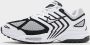 Nike Air Pegasus 2005 White- White - Thumbnail 1