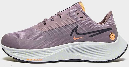 Nike Air Zoom Pegasus 38 Shield Weerbestendige hardloopschoenen voor dames(straat) Paars - Foto 3