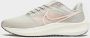 Nike Air Zoom Pegasus 39 Hardloopschoenen voor dames (straat) Grijs - Thumbnail 3