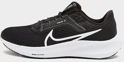 Nike Pegasus 40 Dames BLACK- Dames BLACK