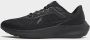 Nike Pegasus 40 Dames BLACK- Heren BLACK - Thumbnail 3